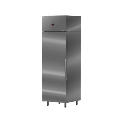 Шкаф холодильный CHEF S 700 M inox 695x872x2020