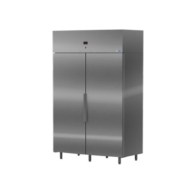 Шкаф холодильный CHEF S 1400 M inox 1400x872x2020