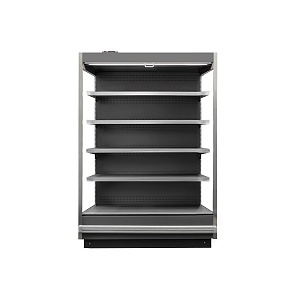 картинка Охлаждаемый стеллаж Italfrigo Rimini L7 1250 гастрономический